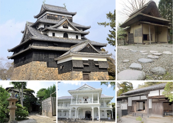 文化振興（指定管理） | 山陰中央新報社 コーポレートサイト